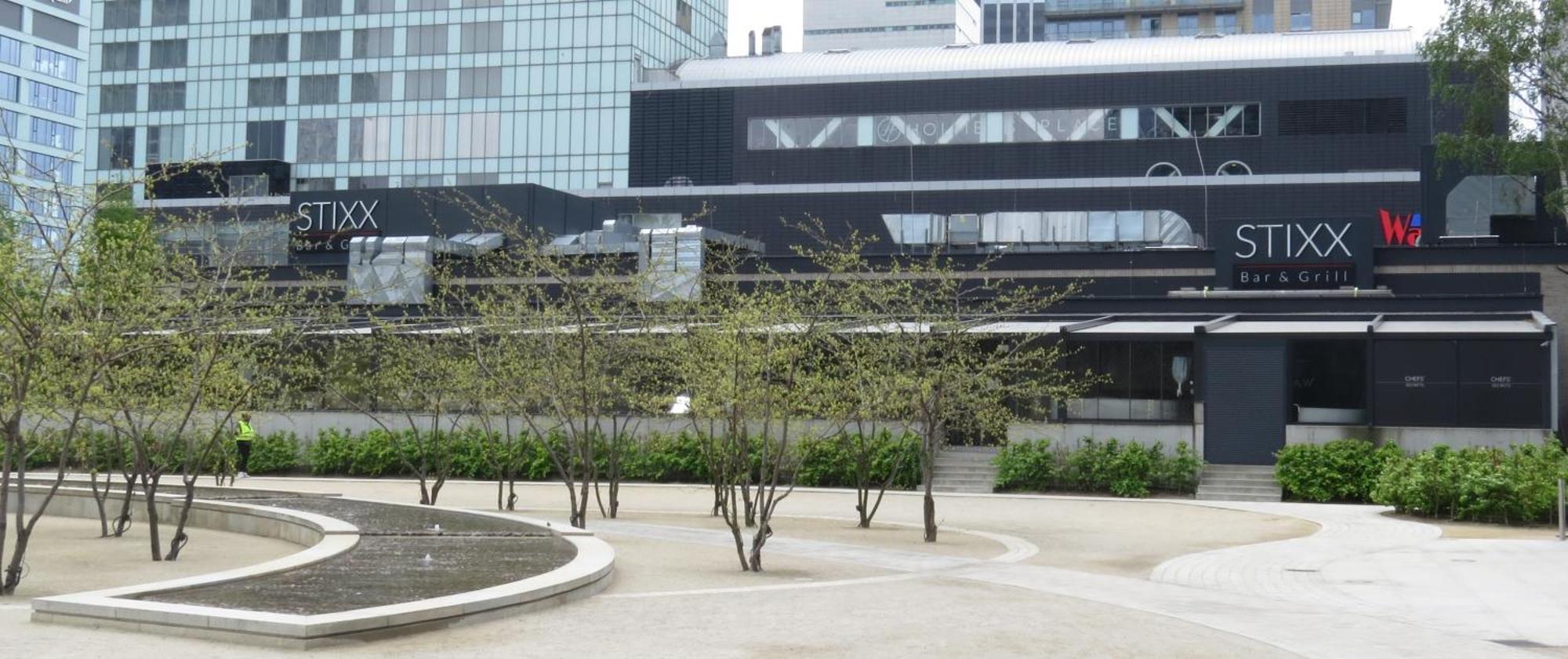Vista Residence Premium Warsawa Bagian luar foto