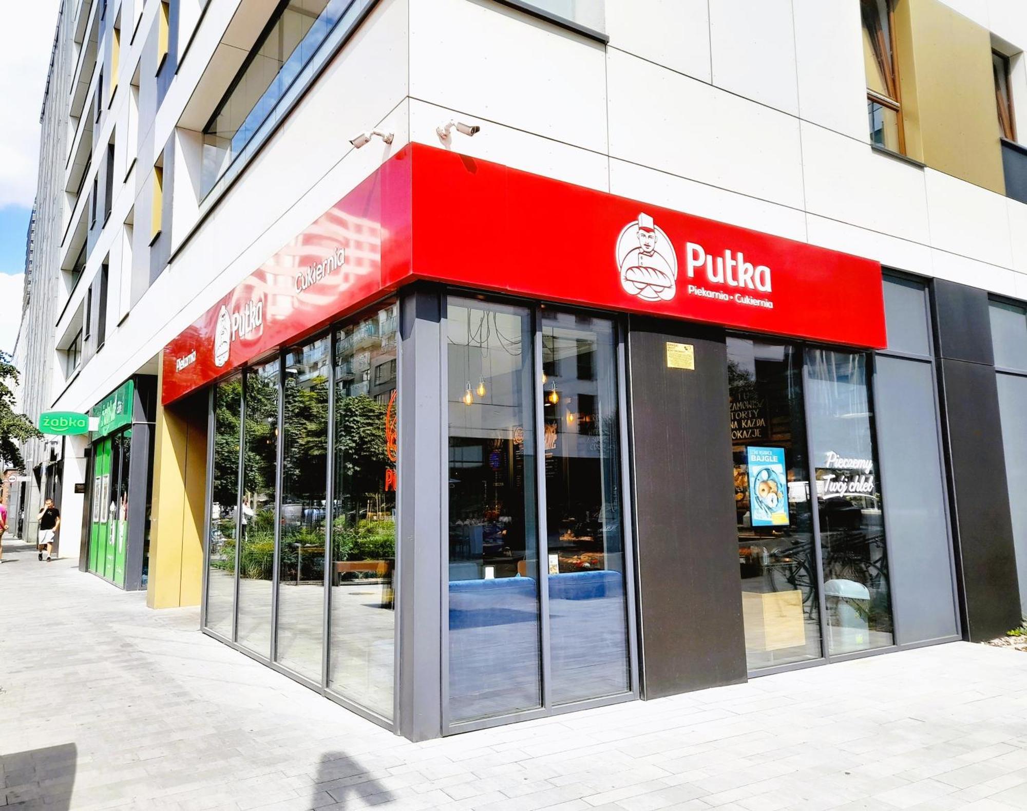 Vista Residence Premium Warsawa Bagian luar foto
