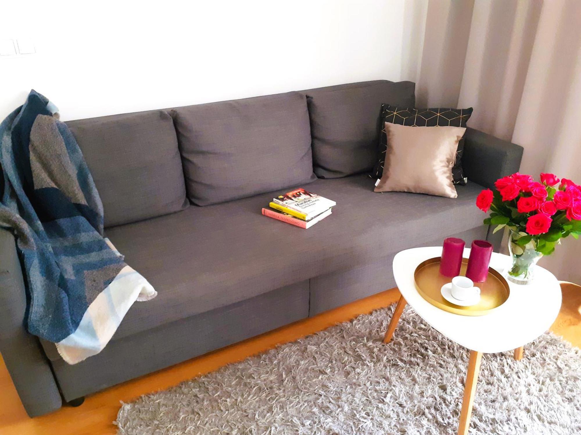 Vista Residence Premium Warsawa Bagian luar foto